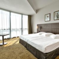 marina grand beach hotel