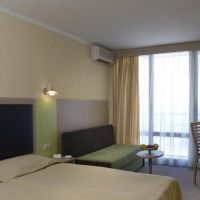 gergana hotel
