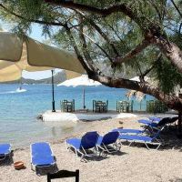 mantas bay