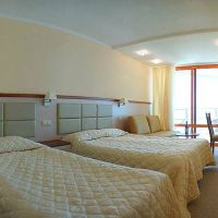 gergana hotel