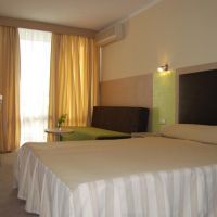 gergana hotel