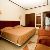 best western pythagorion