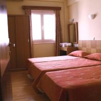 aristoteles hotel athens