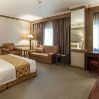 arnoma hotel bangkok