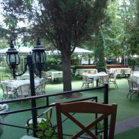 oasis nessebar