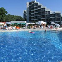 gergana hotel