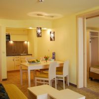 gergana hotel