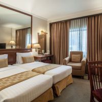 arnoma hotel bangkok