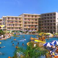 vita park hotel