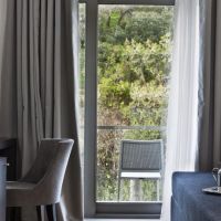 acropolis hill hotel