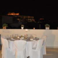 acropolis hill hotel