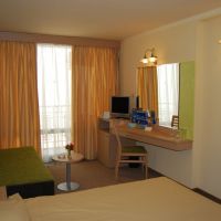 gergana hotel