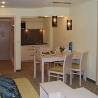 gergana hotel