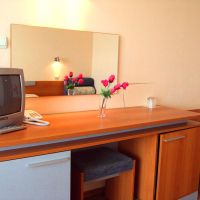 aphrodite hotel