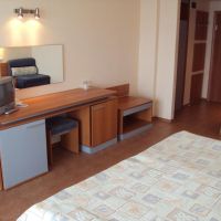 aphrodite hotel