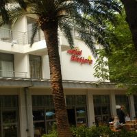 rivijera hotel