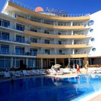 aphrodite hotel