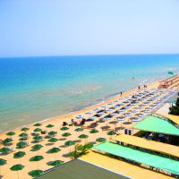 aphrodite hotel