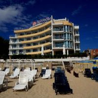 aphrodite hotel