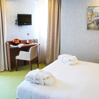 athens lotus hotel