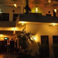 bay watch hotel