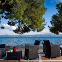 negroponte resort eretria 5*