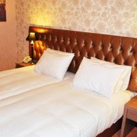 athens lotus hotel