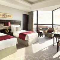 bab al qasr hotel