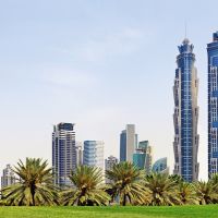 jw marriott marquis hotel dubai