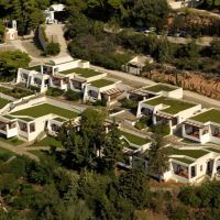 ramada loutraki poseidon resort
