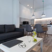spotapart residencies апартаменты