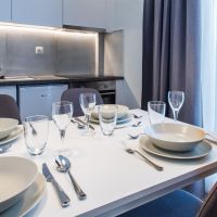 spotapart residencies апартаменты