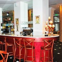 athens lotus hotel