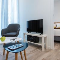 spotapart residencies апартаменты