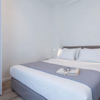 spotapart residencies апартаменты