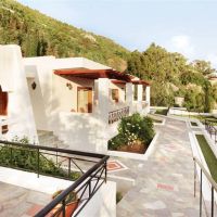 ramada loutraki poseidon resort