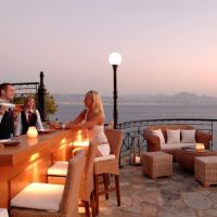 ramada loutraki poseidon resort