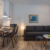 spotapart residencies апартаменты