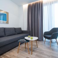 spotapart residencies апартаменты