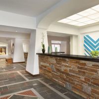 ramada loutraki poseidon resort