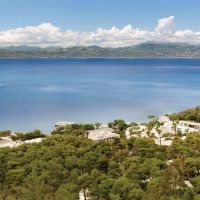 ramada loutraki poseidon resort