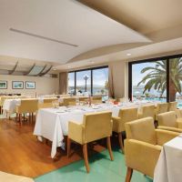 ramada loutraki poseidon resort