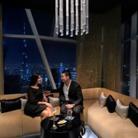 jw marriott marquis hotel dubai
