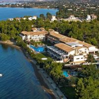 negroponte resort eretria 5*
