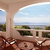 ramada loutraki poseidon resort