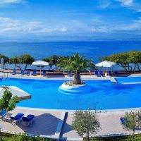 negroponte resort eretria 5*