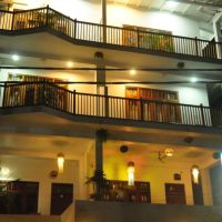 bay watch hotel