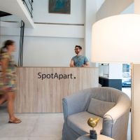 spotapart residencies апартаменты