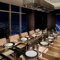 jw marriott marquis hotel dubai