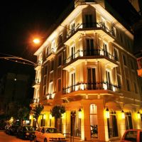 athens lotus hotel